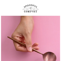 Spoonful Of Comfort email thumbnail