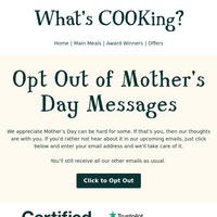 COOK email thumbnail