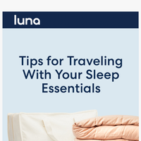 Luna email thumbnail