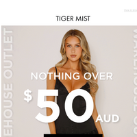 Tiger Mist email thumbnail