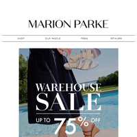 MARION PARKE  email thumbnail