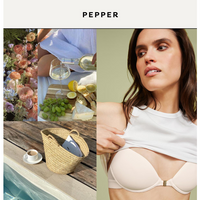 Pepper email thumbnail