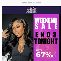 Wigfever email thumbnail