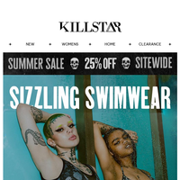 KILLSTAR UK email thumbnail