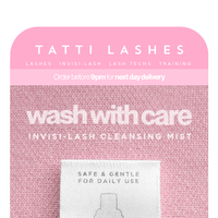 Tatti Lashes email thumbnail