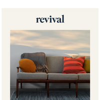 Revival email thumbnail