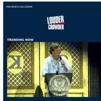 Steven Crowder email thumbnail