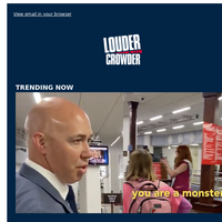 Steven Crowder email thumbnail