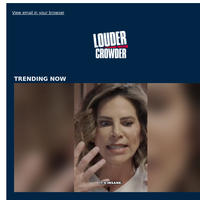 Steven Crowder email thumbnail