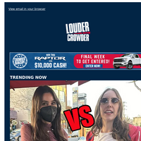 Steven Crowder email thumbnail