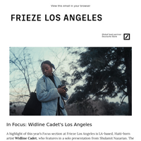 Frieze email thumbnail