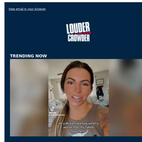 Steven Crowder email thumbnail