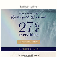 Elizabeth Scarlett email thumbnail