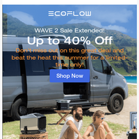 EcoFlow email thumbnail