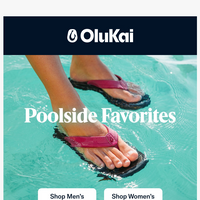 OluKai email thumbnail