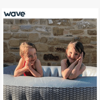 WaveSpas email thumbnail