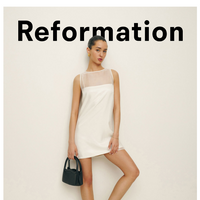 Reformation email thumbnail