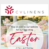 CV Linens email thumbnail