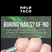 Holo Taco email thumbnail