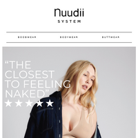 Nuudii System email thumbnail