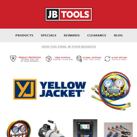 JB Tools email thumbnail