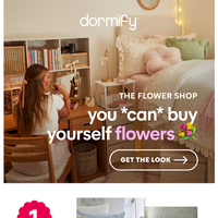 Dormify email thumbnail