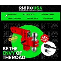 Rhino USA email thumbnail