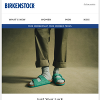 Birkenstock email thumbnail