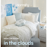 Dormify email thumbnail