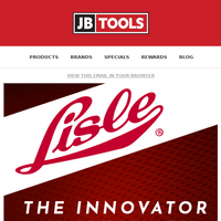 JB Tools email thumbnail