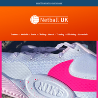 Netball email thumbnail