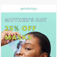 Patchology email thumbnail