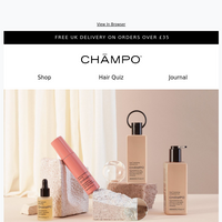 Champo email thumbnail