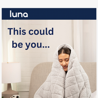 Luna email thumbnail