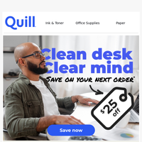 Quill email thumbnail