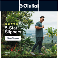 OluKai email thumbnail