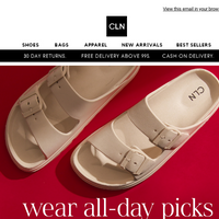 CLN email thumbnail