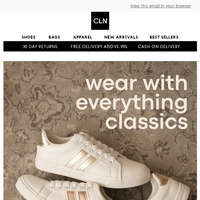 CLN email thumbnail