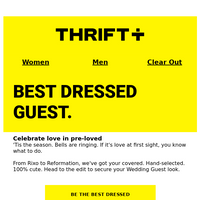 Thrift+ email thumbnail