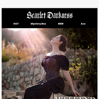 Scarlet Darkness email thumbnail