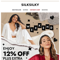 SilkSilky email thumbnail