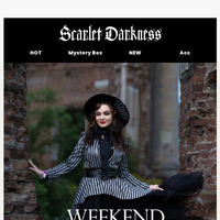 Scarlet Darkness email thumbnail