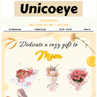 Unicoeye email thumbnail