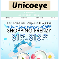 Unicoeye email thumbnail