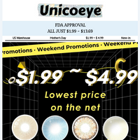 Unicoeye email thumbnail