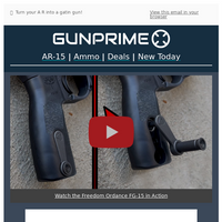 Gunprime email thumbnail