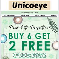 Unicoeye email thumbnail