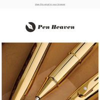 Pen Heaven email thumbnail