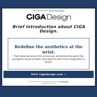 Ciga email thumbnail