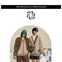 Harajuku Streetwear email thumbnail